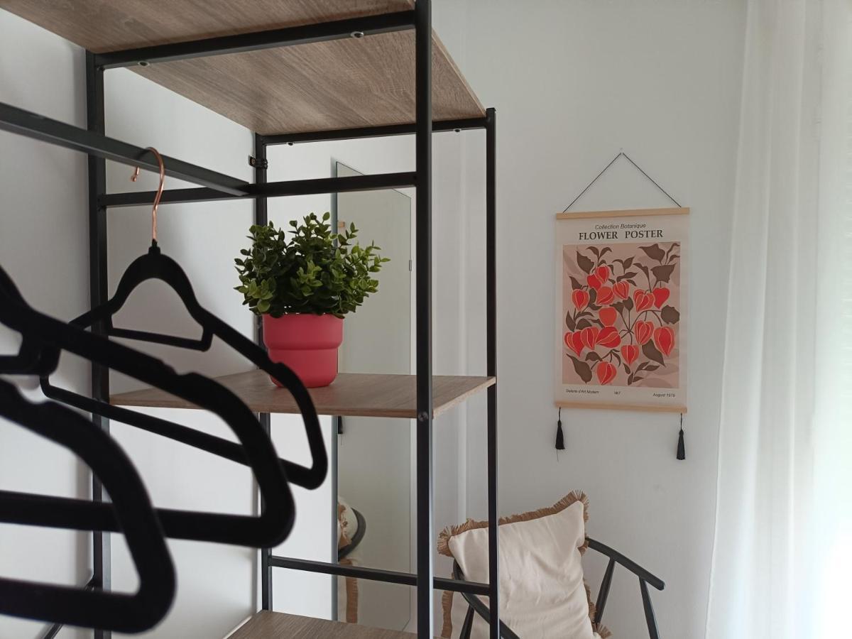 Apartamento Happy Street Socuéllamos Exterior foto