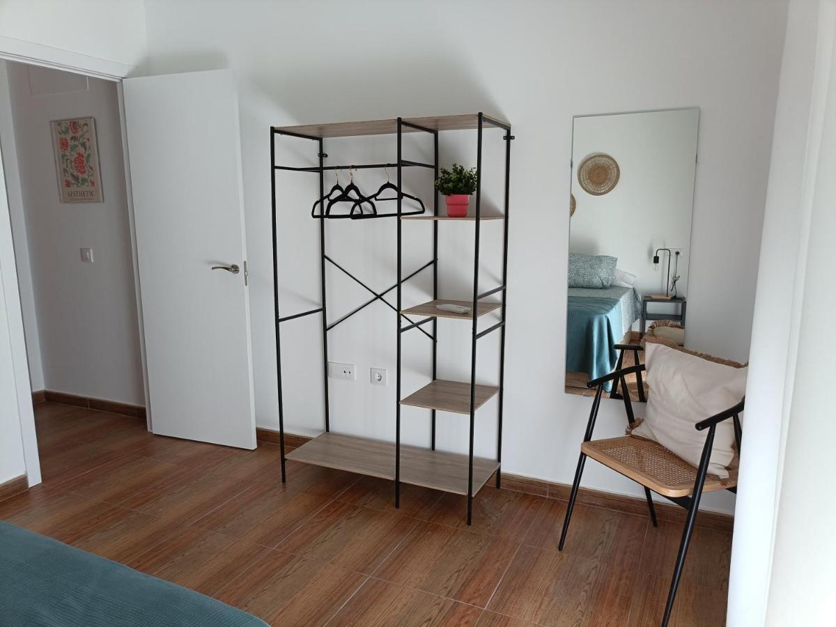 Apartamento Happy Street Socuéllamos Exterior foto